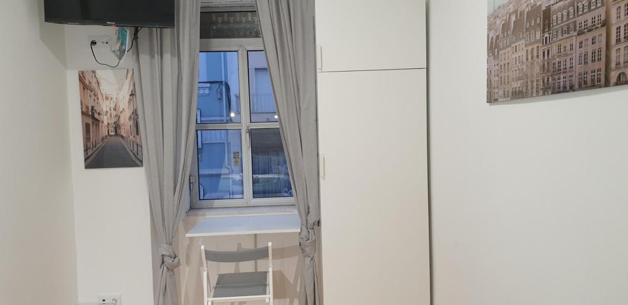 Apartamento Antonio Pedro Lisbona Esterno foto
